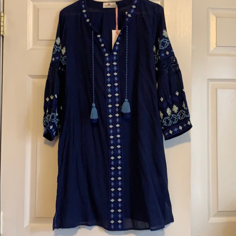 Vineyard Vines Tunic